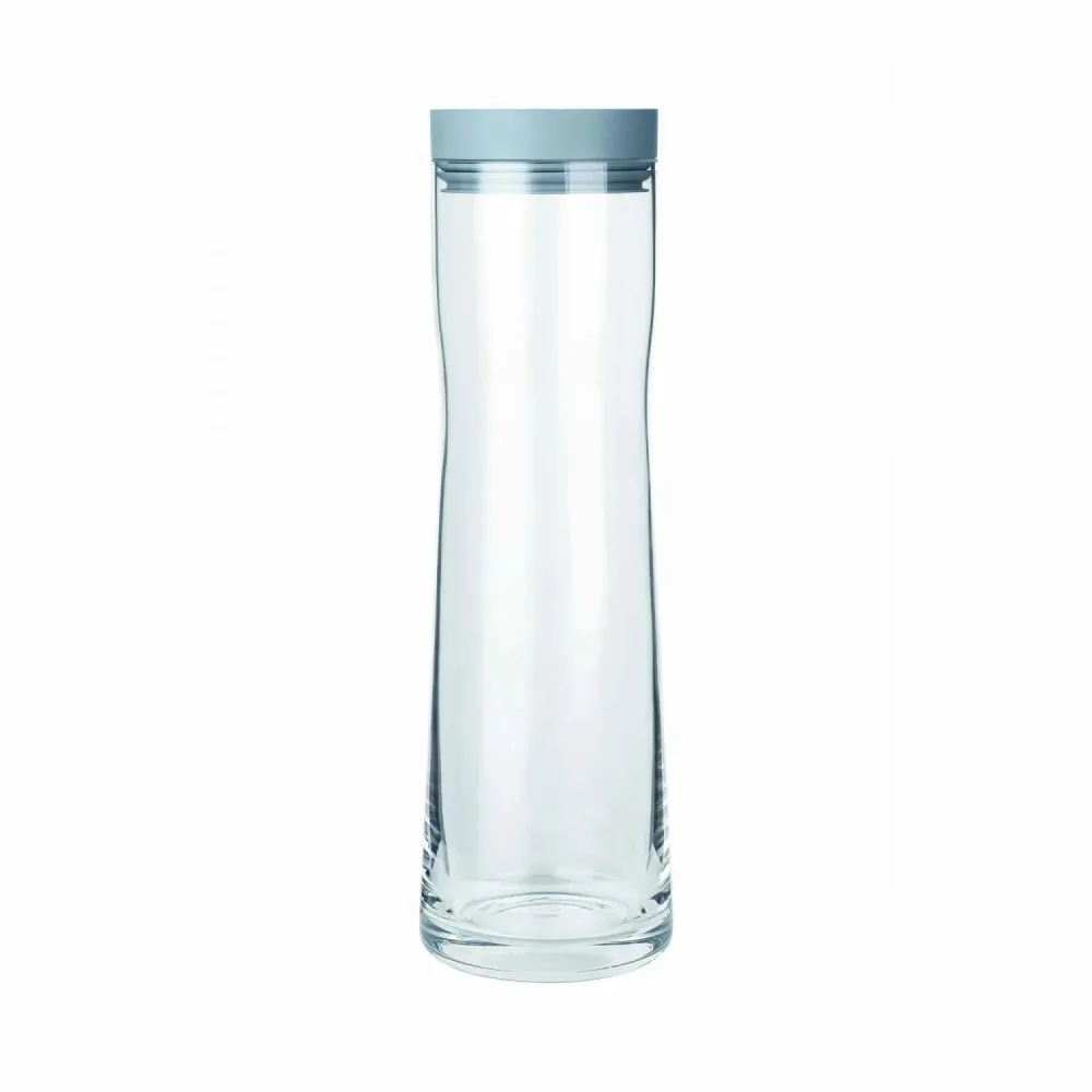 Blomus Графин Splash 1 л Sharkskin