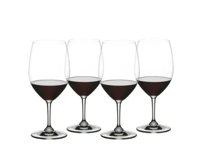 Nachtmann Набор из 4 бокалов для бордо Vivino 610 мл