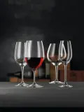 Nachtmann Набор из 4 бокалов для шампанского Vivino 260 мл — фото 6