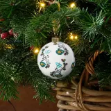 Spode Безделушка Kit Kemp 7,5 см Psycho Sprig — фото 4