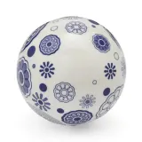 Spode Голубая итальянская безделушка 7,5 см — фото 4