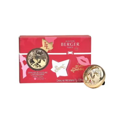 Maison Berger Paris Автомобильный диффузор Lolita Sweet