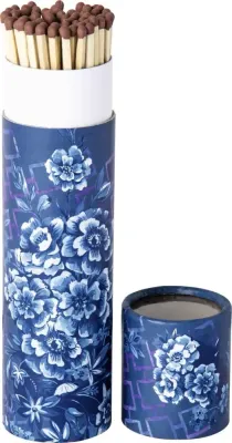 IHR Спички Jumbo 65 шт. Catrina Blue