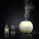 Cereria Molla Масло эфирное 30 мл Амбра и Сандал — фото 2