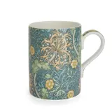 Spode Кружка Morris & Co. 340 мл высокая водоросль — фото 1