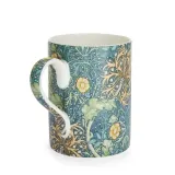 Spode Кружка Morris & Co. 340 мл высокая водоросль — фото 3