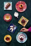 Wedgwood Набор из 4 чашек с блюдцами Wonderlust 140 мл для чая, арт. WW-40035018 — фото 8