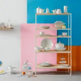 Thomas Rosenthal Group Чашка Spodek Loft 18 см для чашки Combi — фото 5