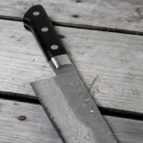 Tojiro Нож Atelier Classic 17 см Сантоку — фото 3