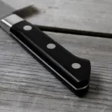 Tojiro Нож Atelier Classic 17 см Сантоку — фото 5