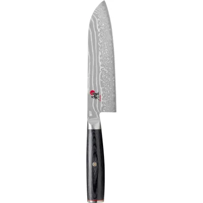 Miyabi Нож кухонный 5000FCD 18 см Santoku