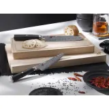 Miyabi Нож кухонный 5000FCD 18 см Santoku — фото 3
