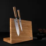 Miyabi Нож 5000MCD 18 см Rocking Santoku — фото 2