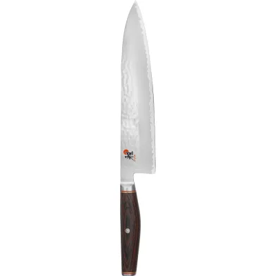 Miyabi Нож кухонный 6000MCT 24 см Шеф-повар Gyutoh