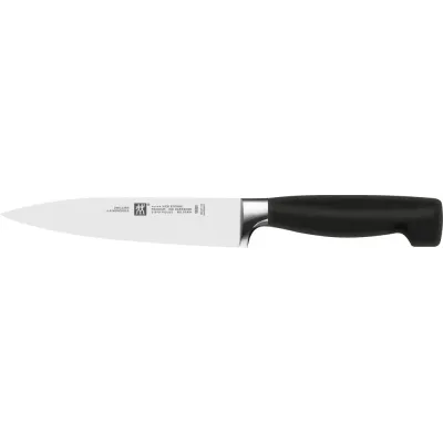 Zwilling Нож Four Star 16 см для вяленого мяса