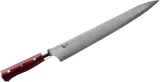 Mcusta Zanmai Нож Pro Flame 27 см Sujihiki — фото 1