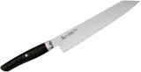 Mcusta Zanmai Нож Revolution 23 см Kiritsuke — фото 1