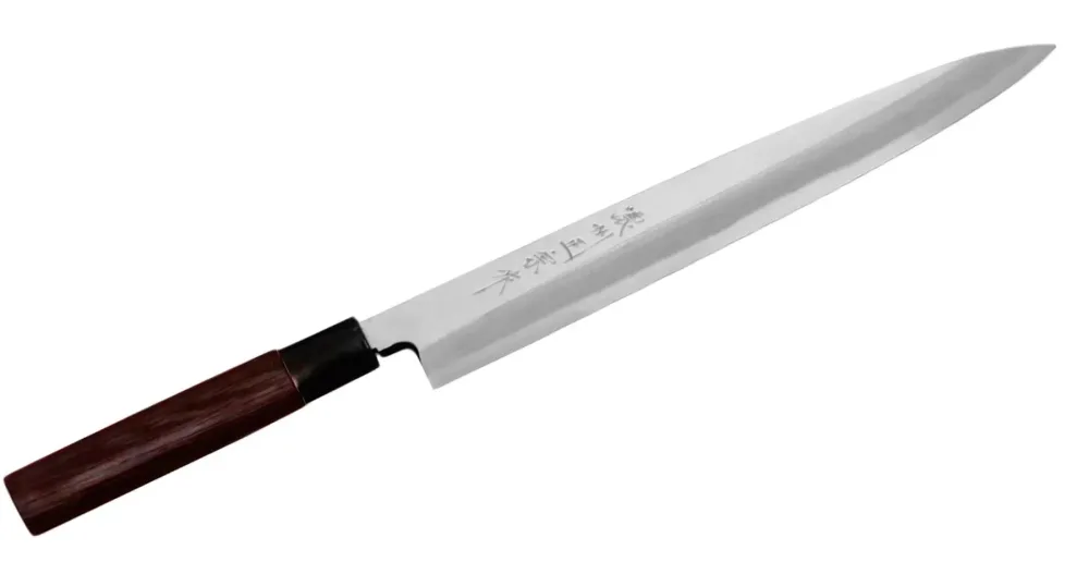 Нож Satake Aogami Pro 27 см Sashimi Yanagiba