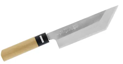Tojiro Нож Shirogami 21 см Eell в стиле Токио