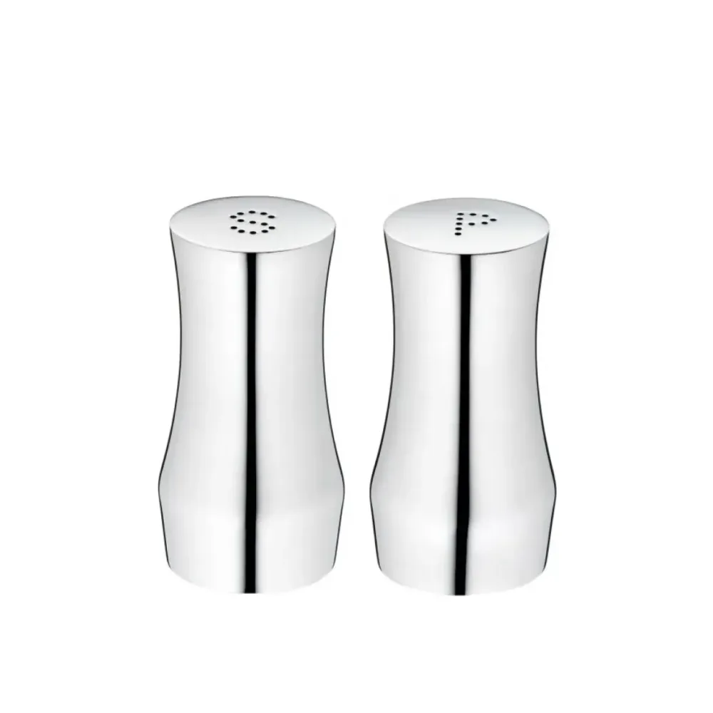 Mensa Home Сольница и перечница Urban 8,5 см