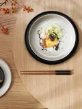 ASA Набор тарелок Coppa Tofu для 2 человек — фото 4