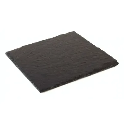 Mensa Home Тарелка сланцевая 25x25 см