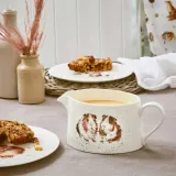Royal Worcester Соусница Wrendale Designs 550 мл морские свинки — фото 7