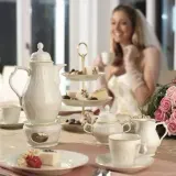 Rosenthal Соусница Waza Sanssouci Gold — фото 3