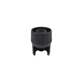Peugeot Набор для вина и шампанского Pop'n' Preserve с двойным насосом, вакуумные пробки, штопор Melbec — фото 3
