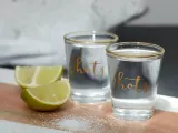 Kitchen Craft Стакан для водки 1 шт — фото 3