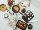 GreenChef Форма для запекания с керамическим антипригарным покрытием 28 см — фото 4