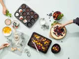 GreenChef Форма для запекания с керамическим антипригарным покрытием 34x24 см — фото 2
