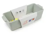 Peugeot Посуда для запекания Naczynie Appolia 32x11x8cm цвета шалфе — фото 5