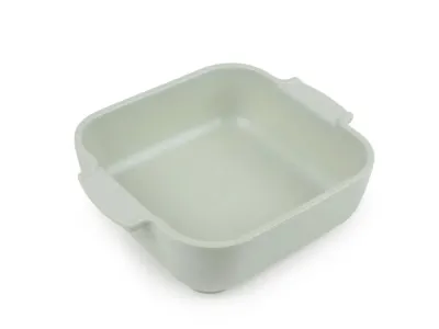 Peugeot Посуда для запекания Naczynie Appolia 21x16x5,4cm цвета шалфей