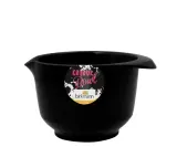 Birkmann Миска Colour Bowl 1 л черная — фото 1
