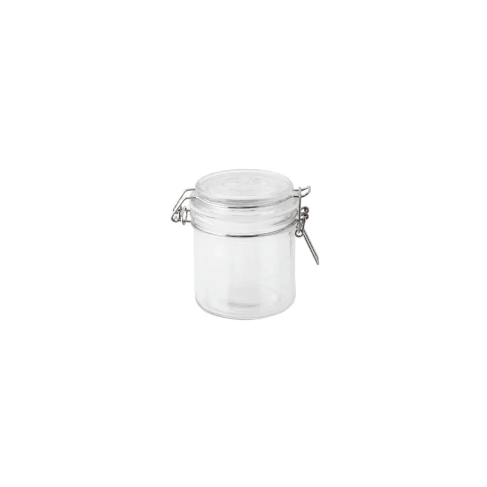 Paderno Банка с крышкой 220 мл 10x7,5 см