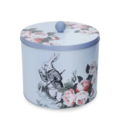 Mikasa Банка V&A Алиса в Стране Чудес 18x15 см