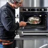 KitchenAid Набор из 2 сковородок Multi-Ply 20+28 см — фото 2