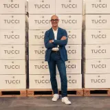 GreenPan Сковорода Stanley Tucci 30 см + крышка — фото 3