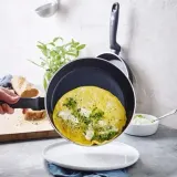 GreenPan Набор 3 сковородок Торино 20+24+28 см — фото 6