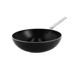 GreenPan Сковорода Вок: Wok Chef's Collection 28 см 3,6 л — фото 1