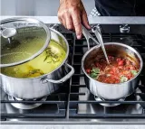 KitchenAid Крышка 18 см — фото 2
