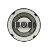 Peugeot Мельница Мадрас 21 см для соли шоколадного цвета — фото 3
