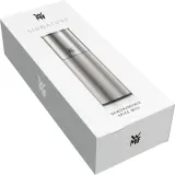 WMF Мельница Ceramill Signature Pro из нержавеющей стали для соли и перца — фото 4