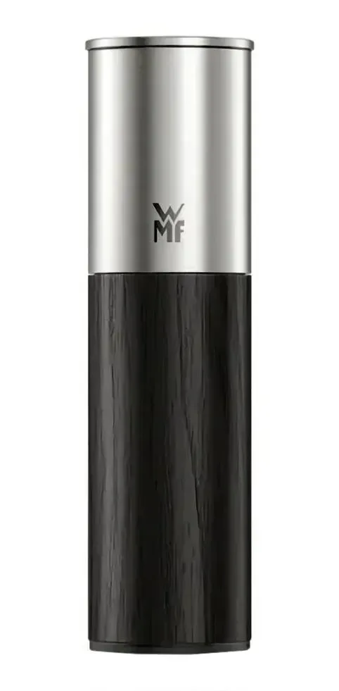 WMF Мельница Ceramill Nature Pro для соли/перца черная