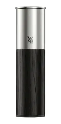 WMF Мельница Ceramill Nature Pro для соли/перца черная