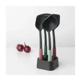 Brabantia Набор 4 кухонных инструментов Tasty+ — фото 4