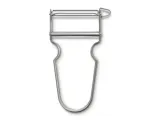 Victorinox Очистители овощей: Обирачка горизонтальная Star Inox — фото 1