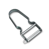 Victorinox Овощечистка Rex горизонтальная фиолетовая — фото 4