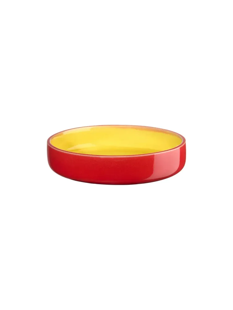 ASA Мисочка Tapero Viva 14x3,5 см Amarillo